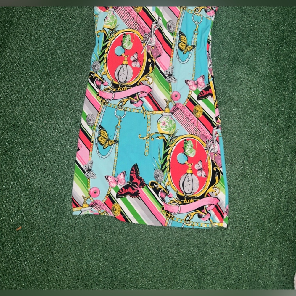 GLife Style Tennis Dress
